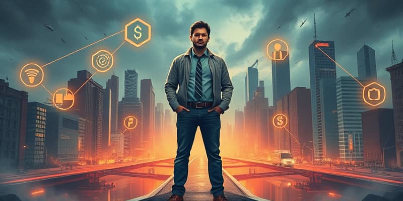 Aprende a detectar oportunidades en tiempos de incertidumbre